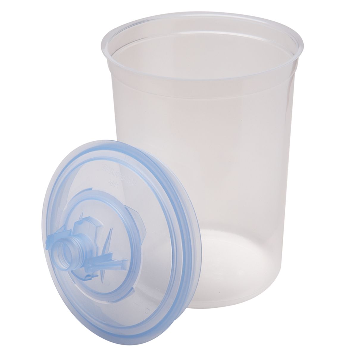 PPS Kit Large Size, 125 Micron Filters