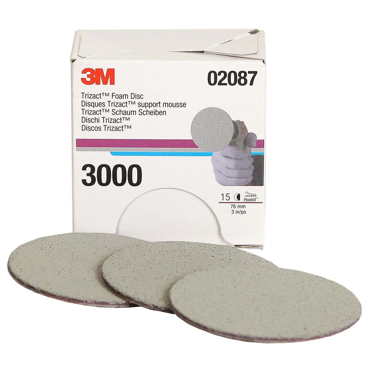 foam disc armbands