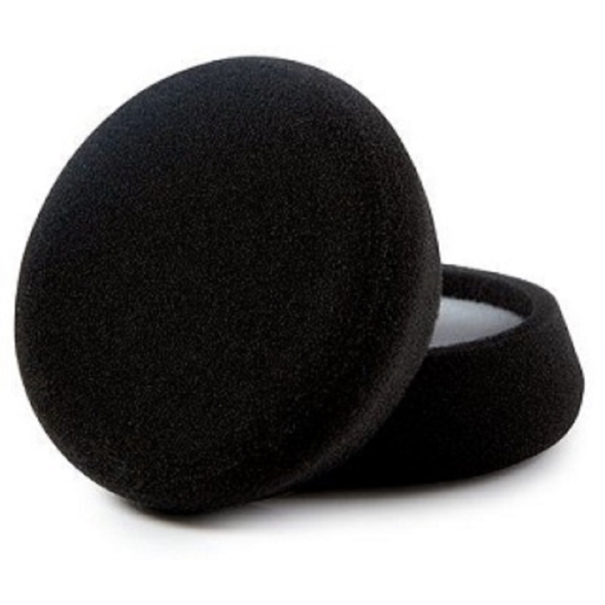 4 IN FOAM POL. PADS 2/BAG