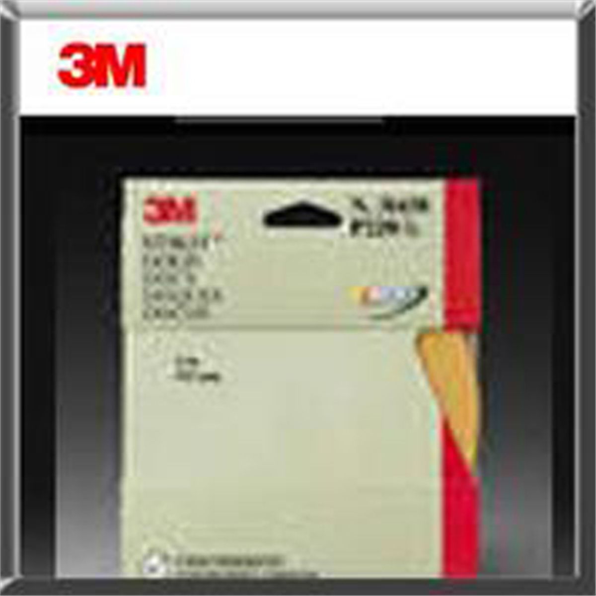Stikit Gold Discs 6", 5 P