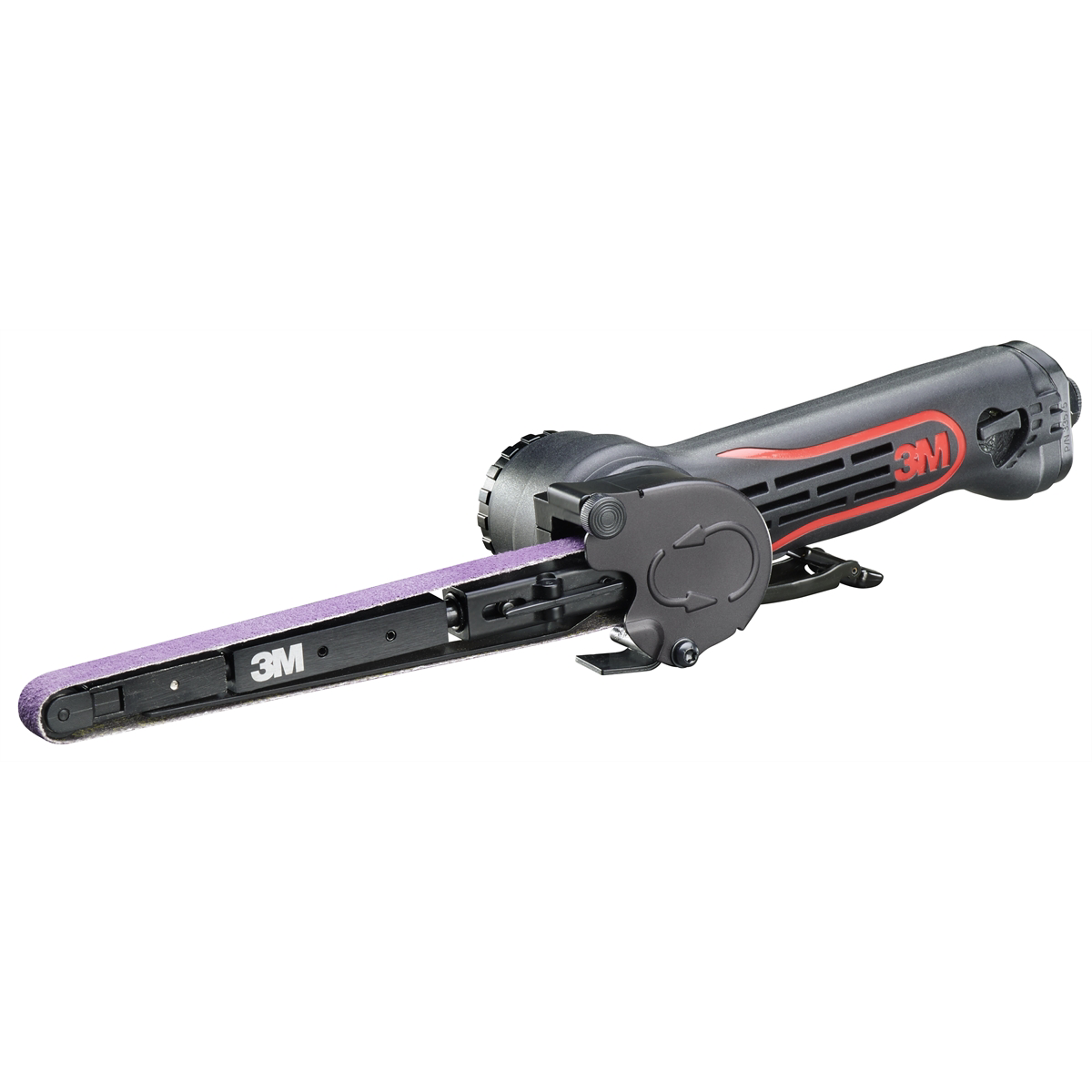 FILE BELT SANDER