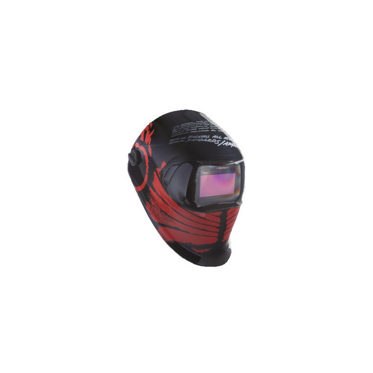 Speedglas Tribal Welding Helmet 100