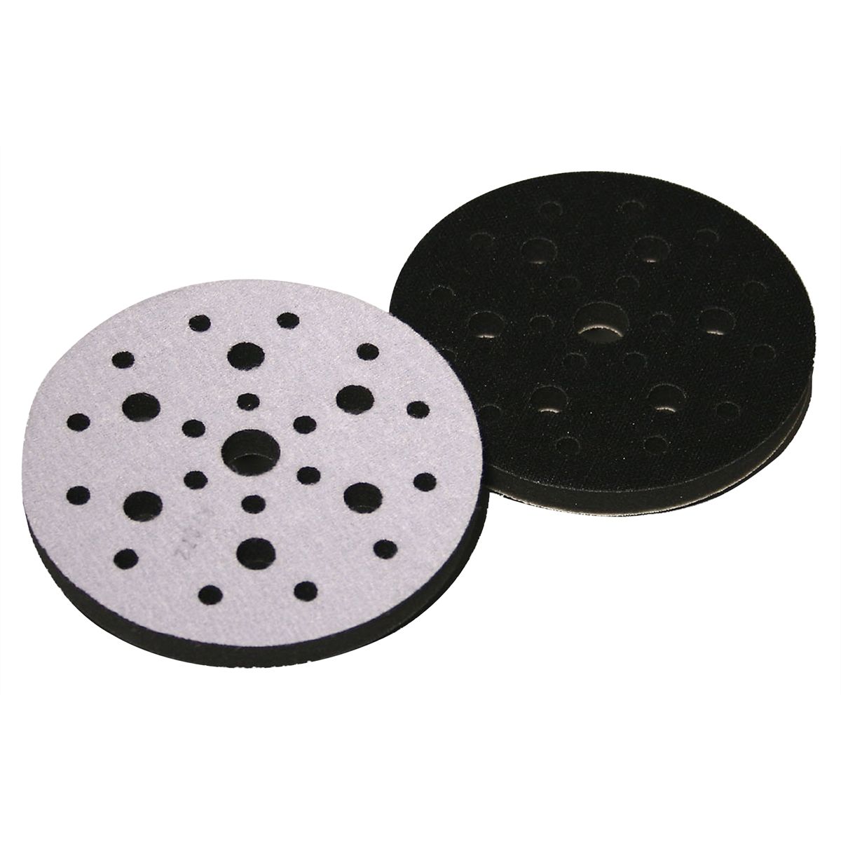 Pu Foam Interface Pad Sander, 2 Inch Foam Interface Pad