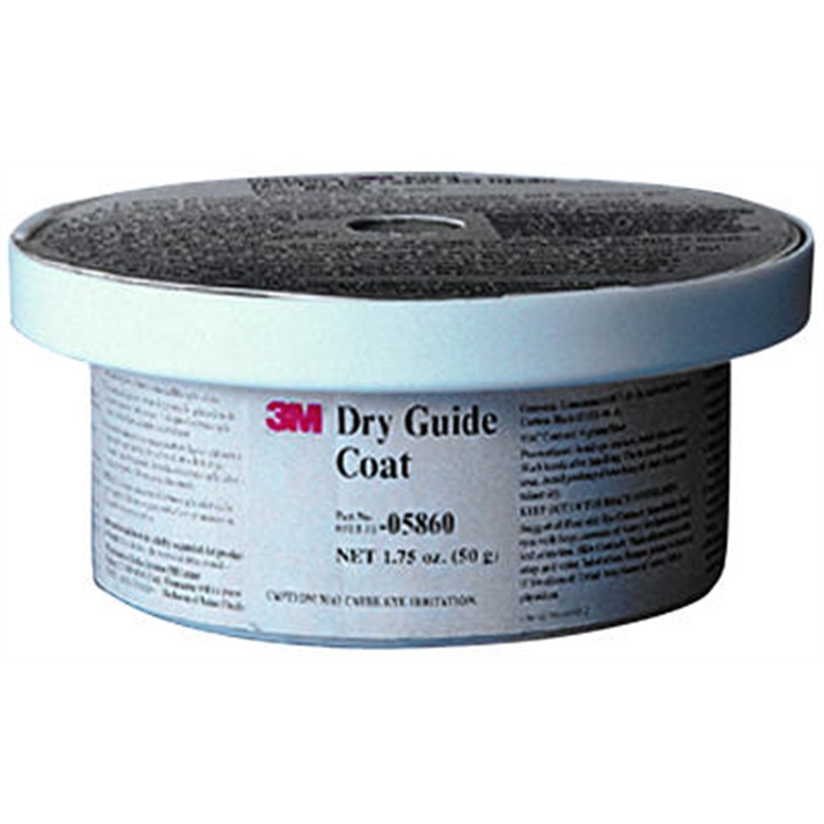 Guide coat