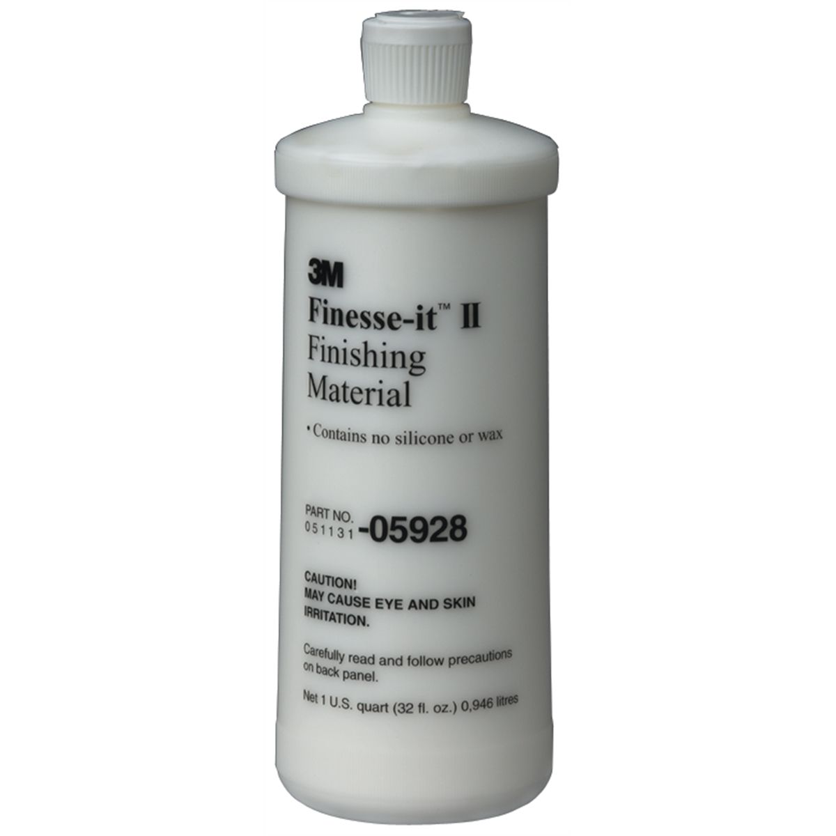 finesse it ii machine polish 1 quart us 3m 5928 finesse it ii machine polish 1 quart us 3m 5928