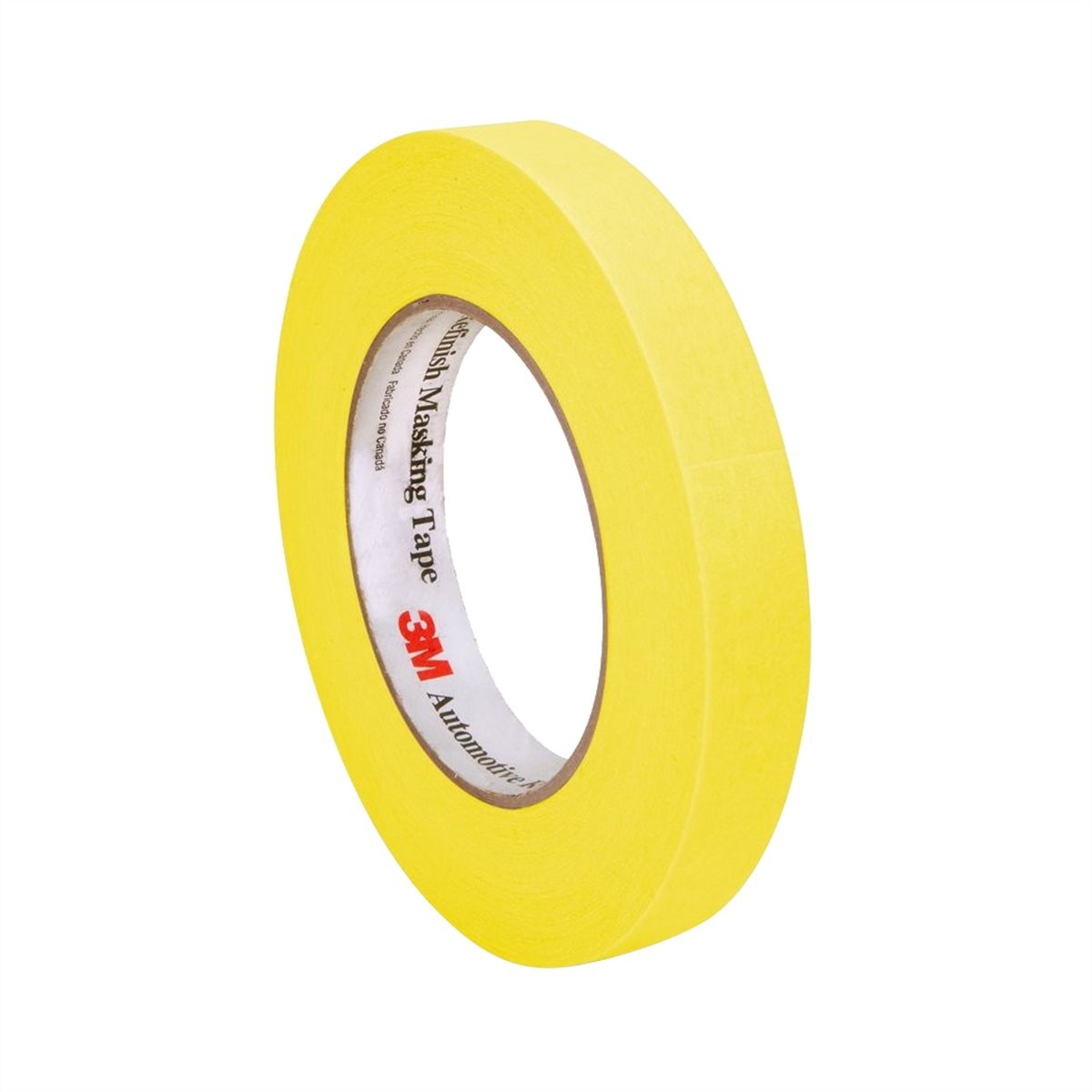 CASE OF 48 3/4" GOLD TAPE