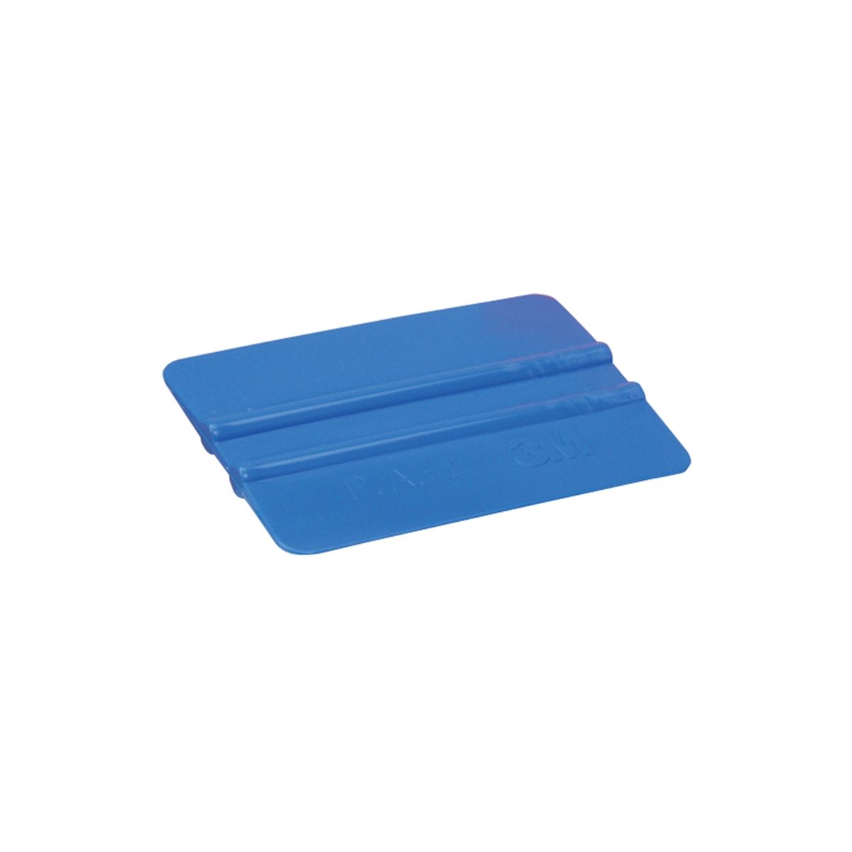 Rubber Squeegee, 2 x 3, 50pc Box
