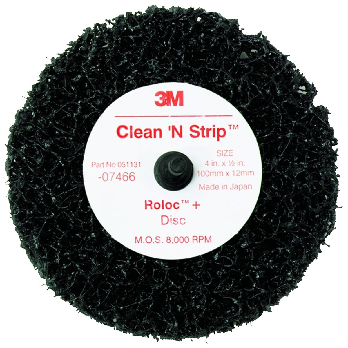3M Anti-Slip Discs – Dynamic Labs