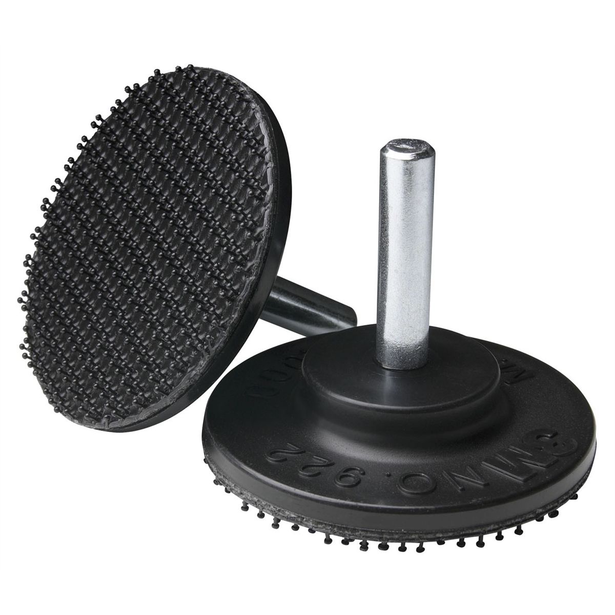 3M 07494 2 Scotch Brite Disc Pad Holder
