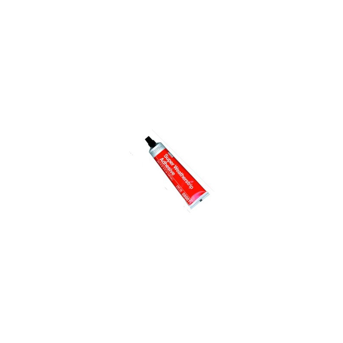 Super Weatherstrip Adhesive - 5 Oz - 6/Pk