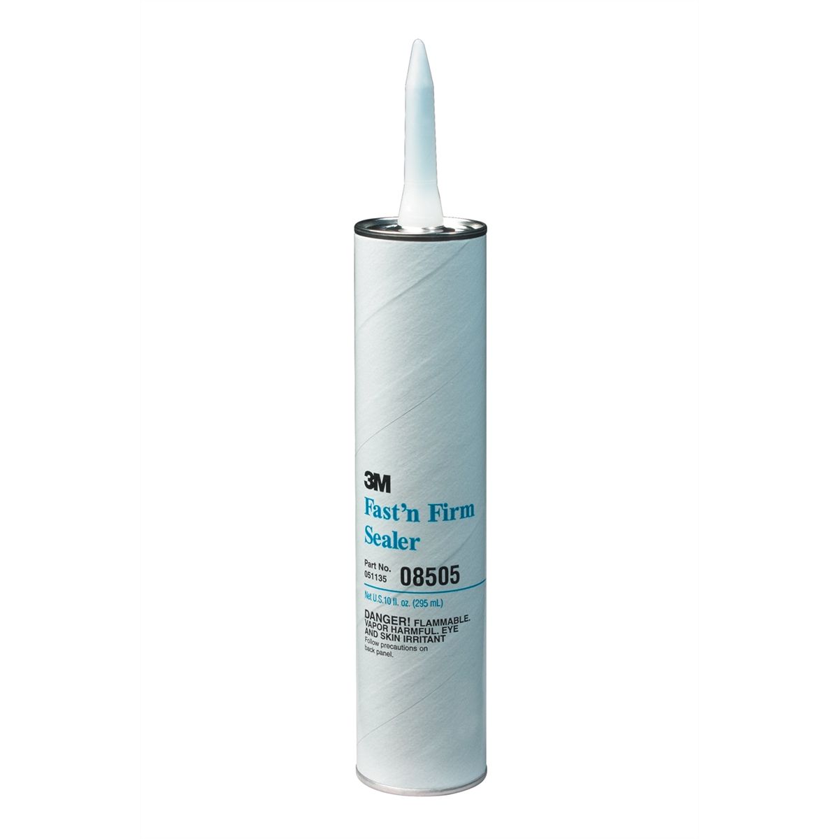 Fast `N Firm Seam Sealer - 1/10 Gal