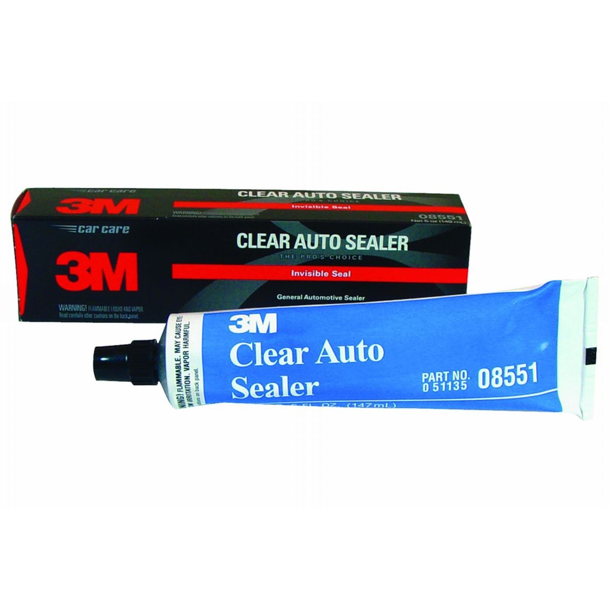 Clear Auto Sealer