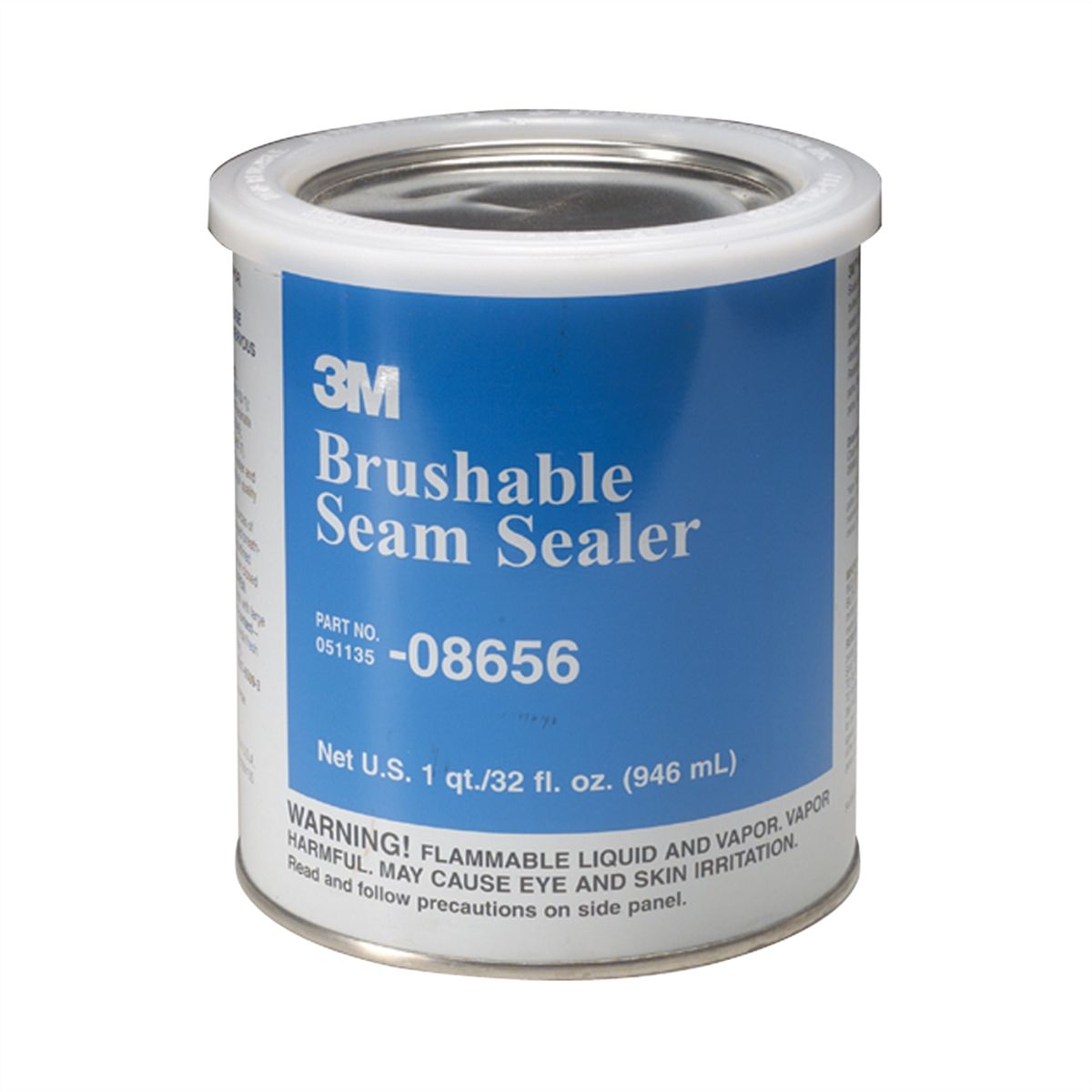 Brushable Seam Sealer | 3M | 8656