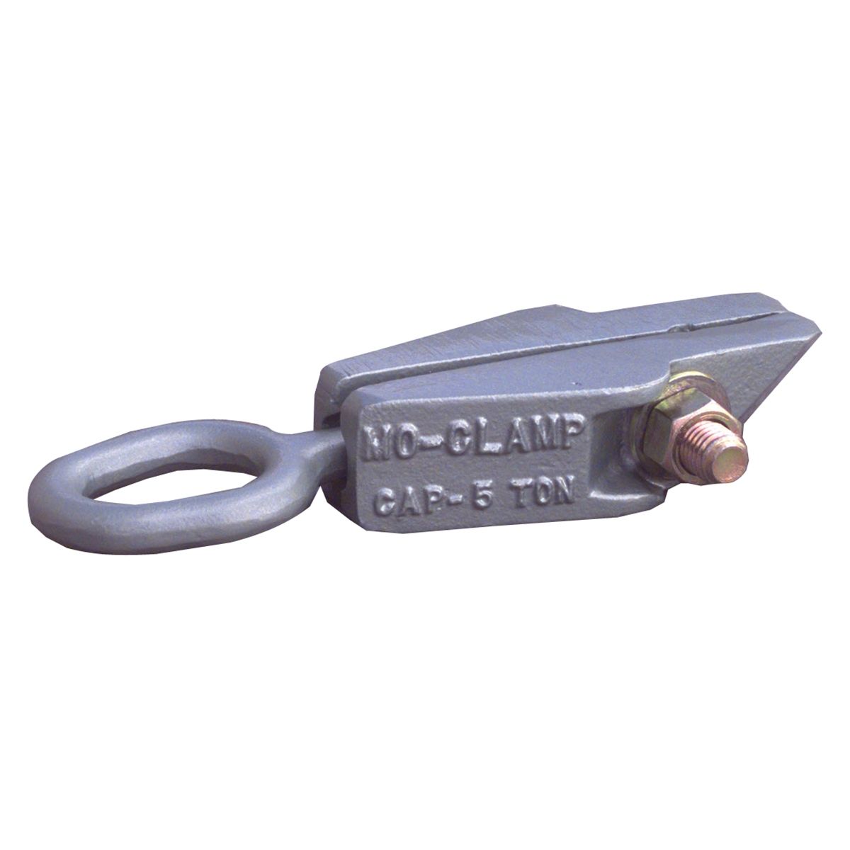 Angle Bite Clamp 5 Ton Capacity