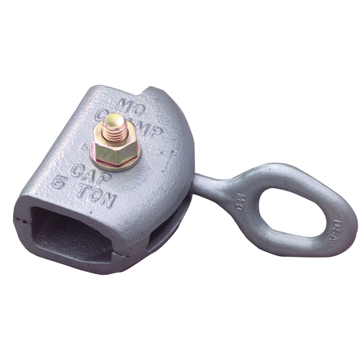 Swivel Clamp MOC0480