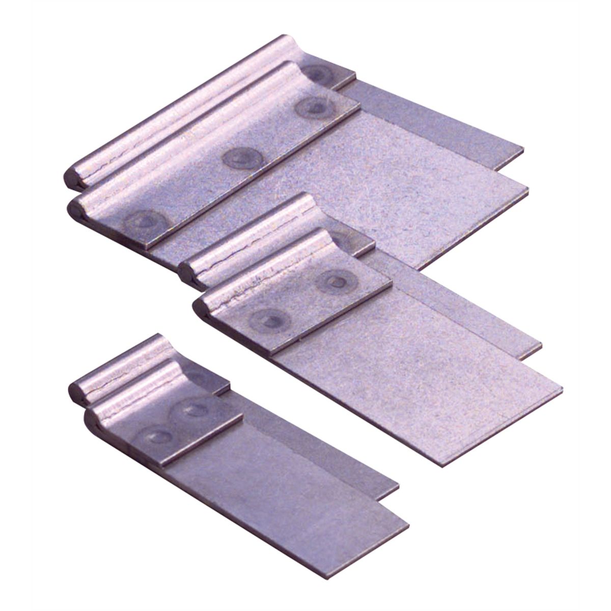 Pull Plate Kit - 20-Pc
