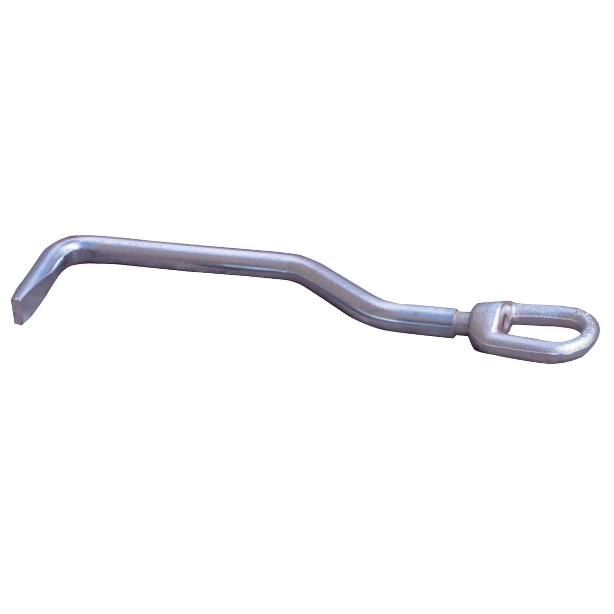 MoClamp 3130 Large Flat Nose Sheet Metal Hook