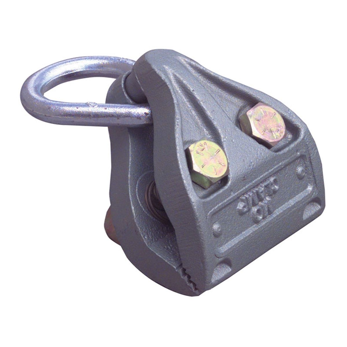 Three - Way Pull Clamp MOC4030
