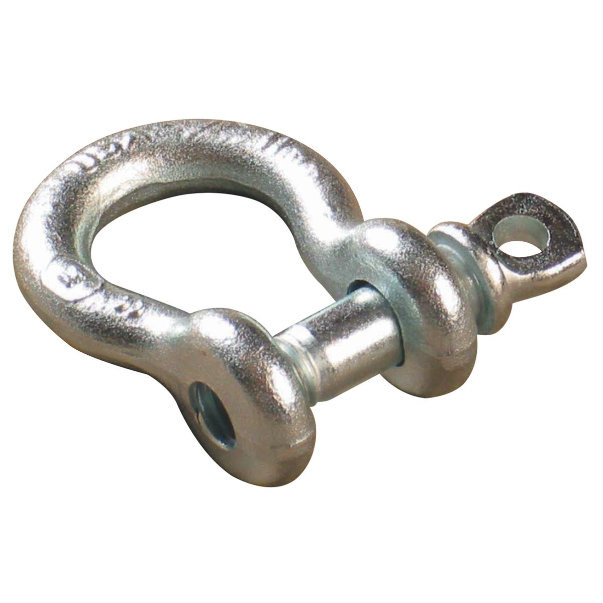 Screw Pin Shackle - 7/16 In