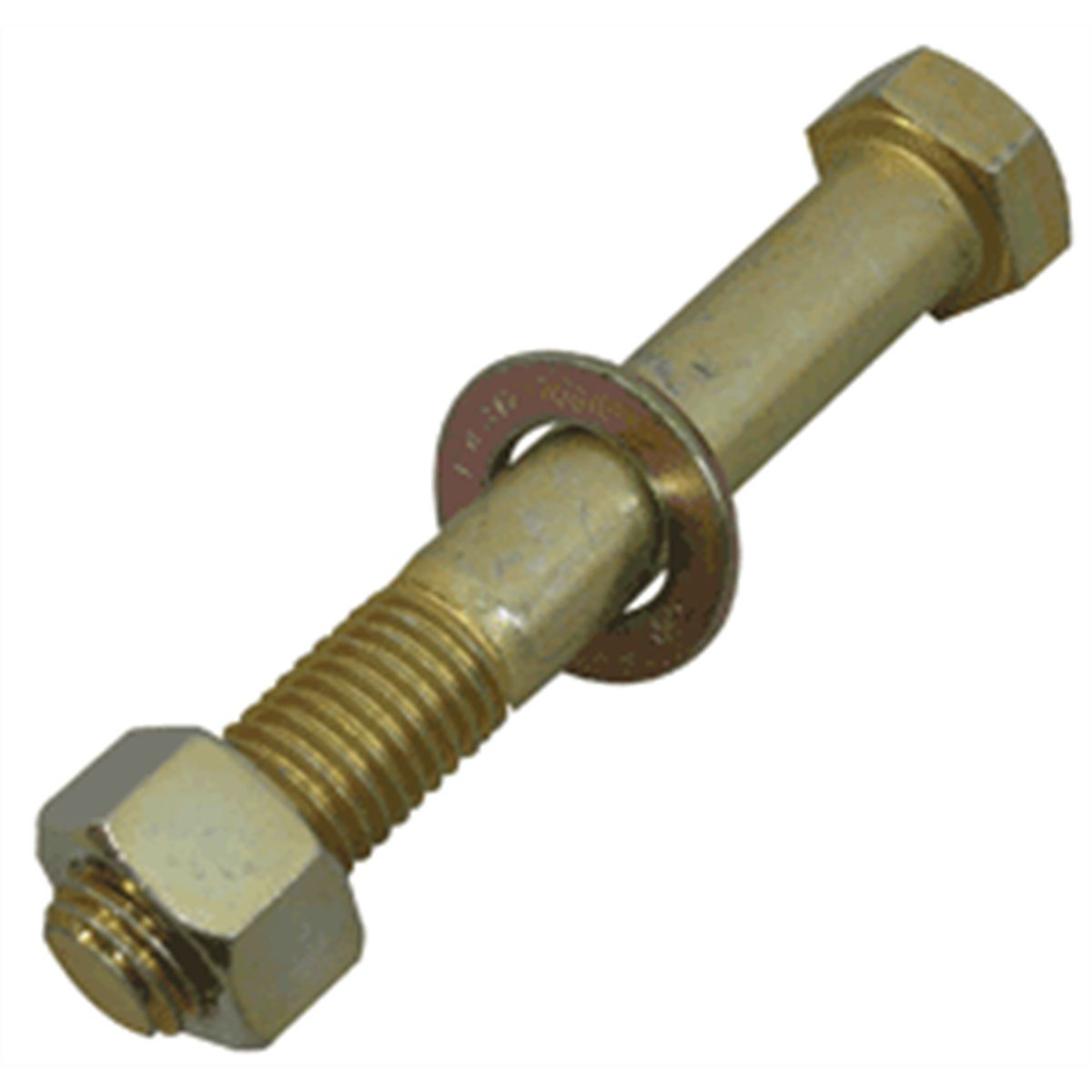 3/4" BOLT & NUT