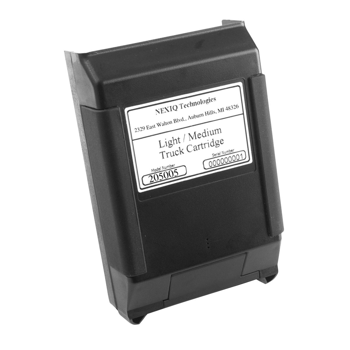 c. Light & Medium Duty Truck Cartridge 99 - 04