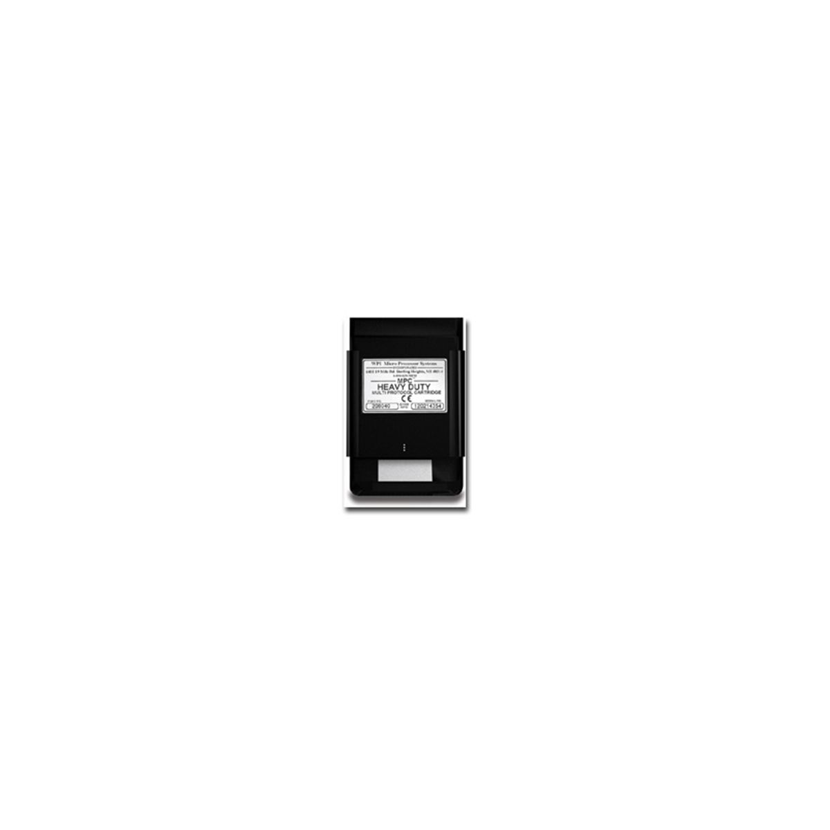 OBD II/GFC (GM, Ford, Chrysler) Cartridge for Pro-Link Plu