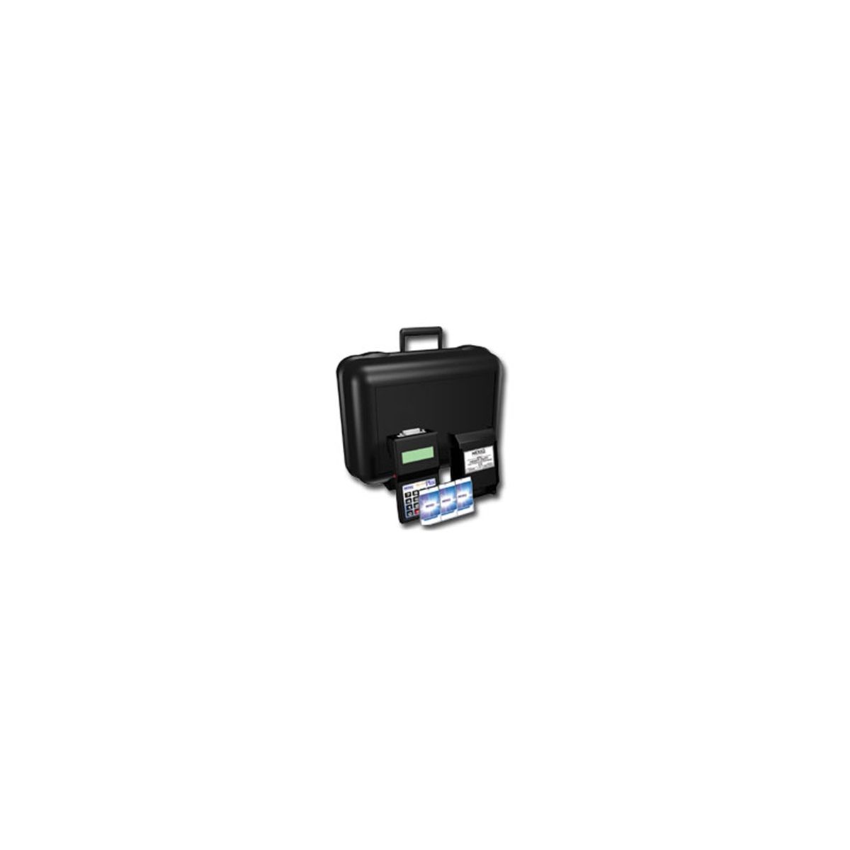 Heavy Duty ABS Diagnostic Kit