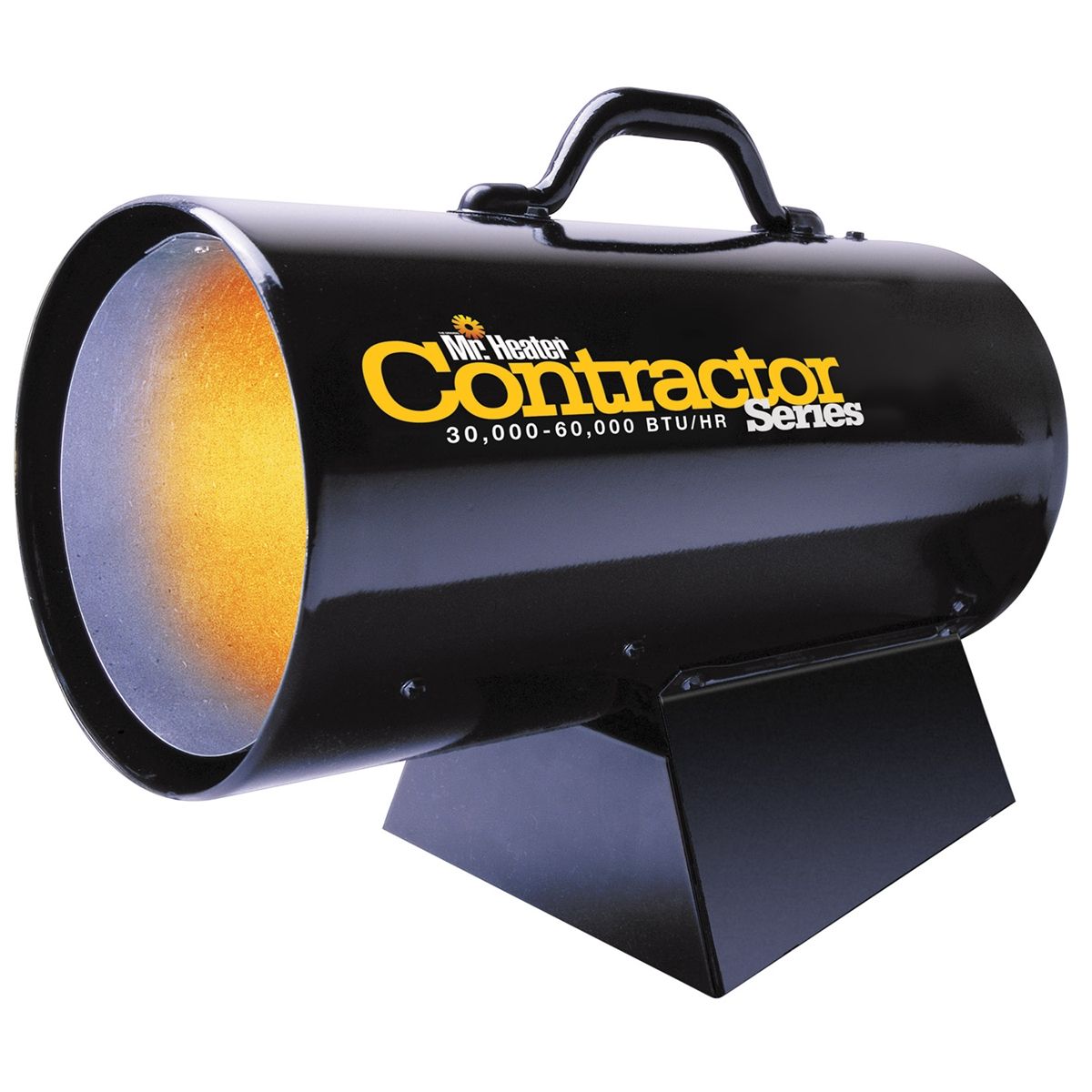 MH60FAV Propane Forced Air Heater 30,000-60,000