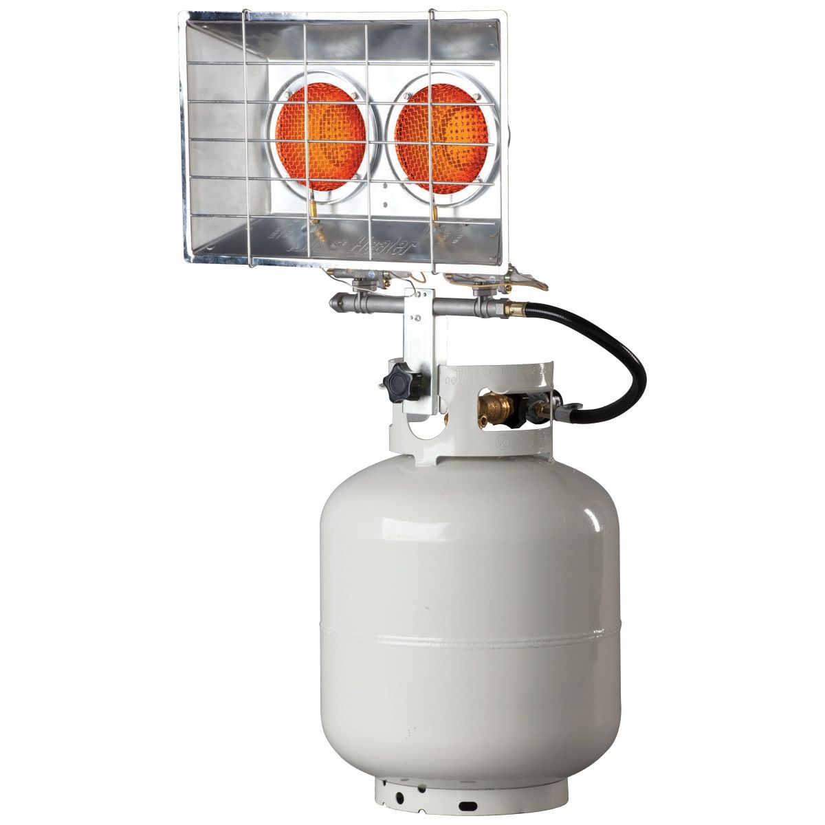 MH30TS Mr. Heater 8,000-45,000 BTU/Hr.