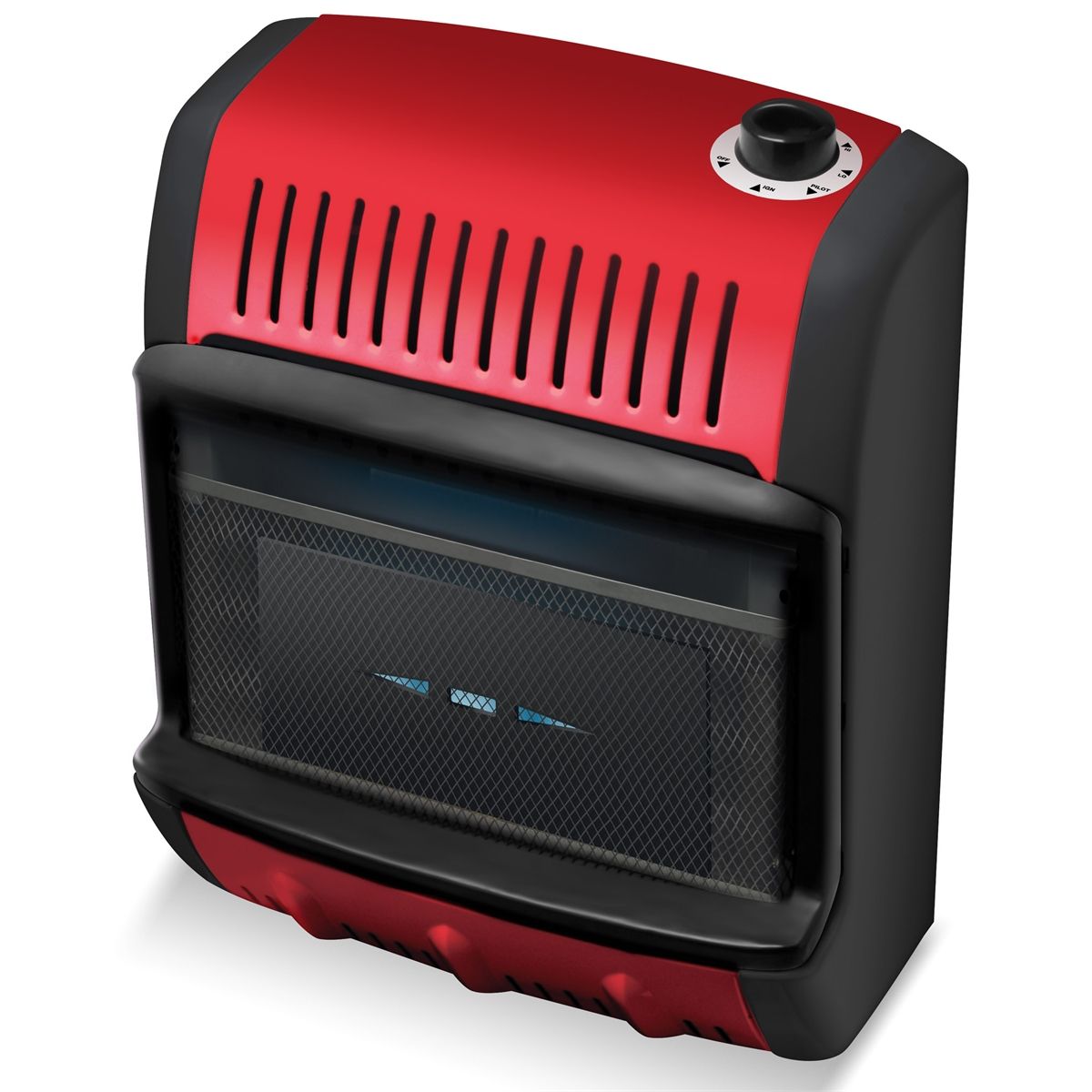 Buddy Wall Mount Heater, 10,000 BTU