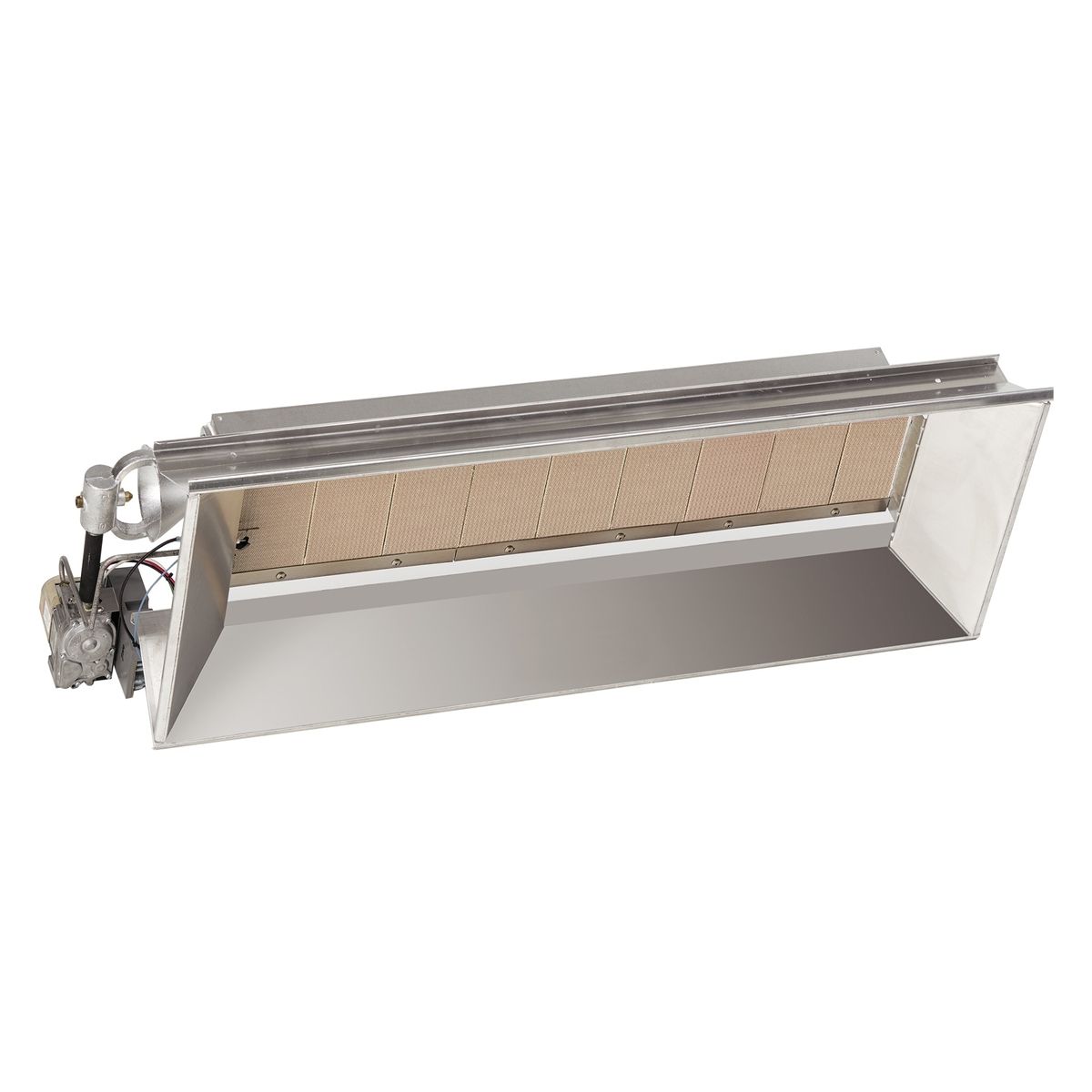 MH40LP Garage Radiant Heater