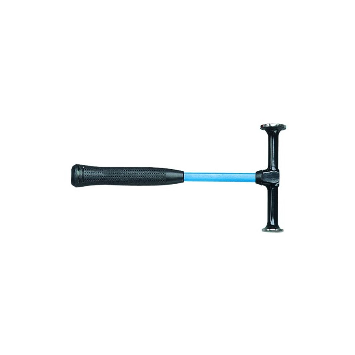 Martin Tools 170FG Door Skin Hammer with Fiberglass Handle Vendite