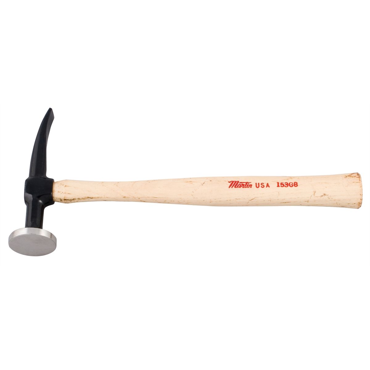 Curved Cross Chisel Hammer