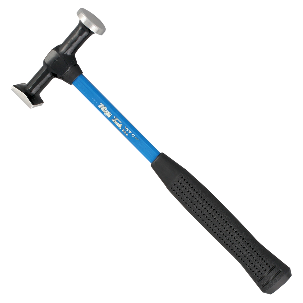 Dinging Hammer Fiberglass Handle