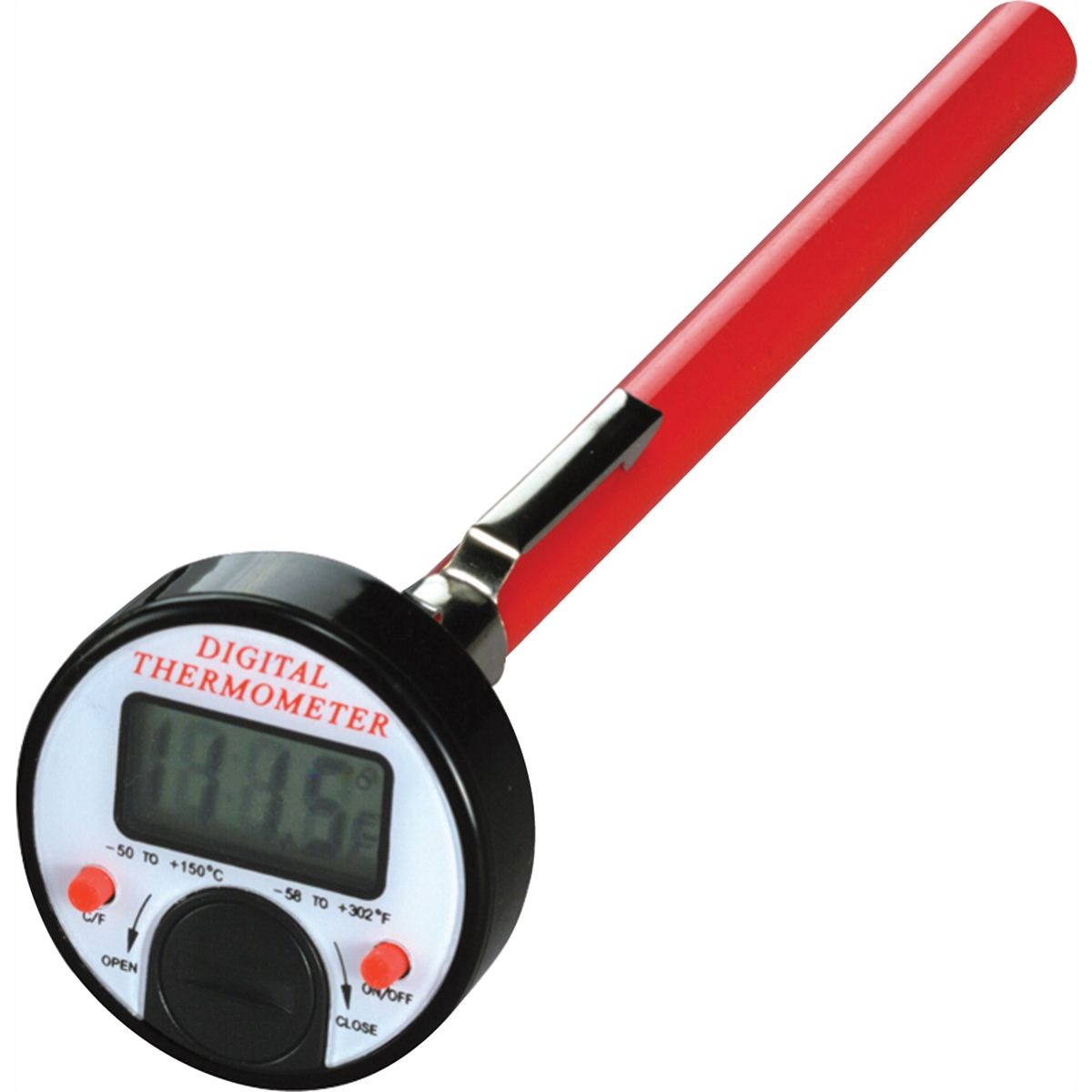 Digital Pocket Thermometer