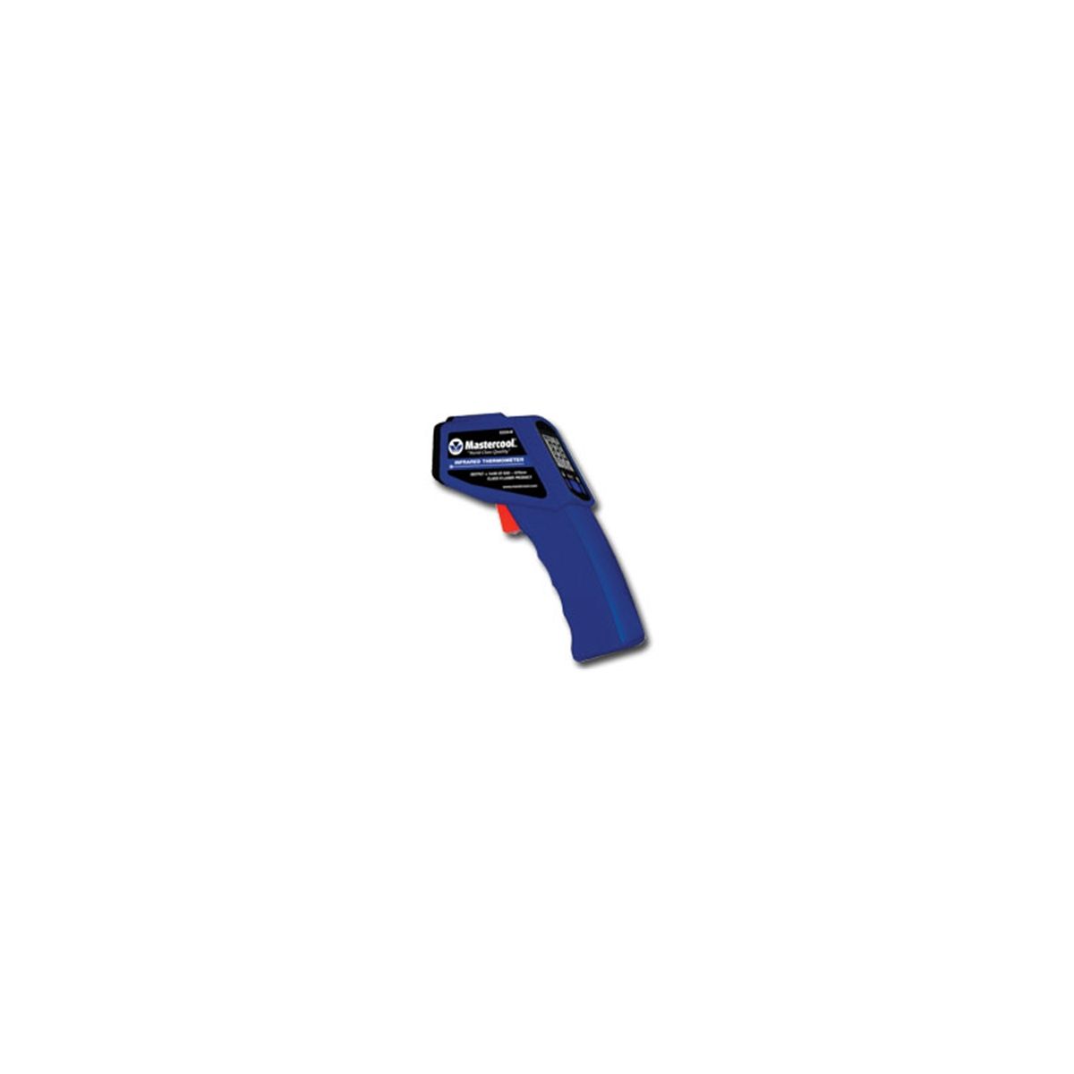c. Dual Temp Infrared Thermometer 52224B