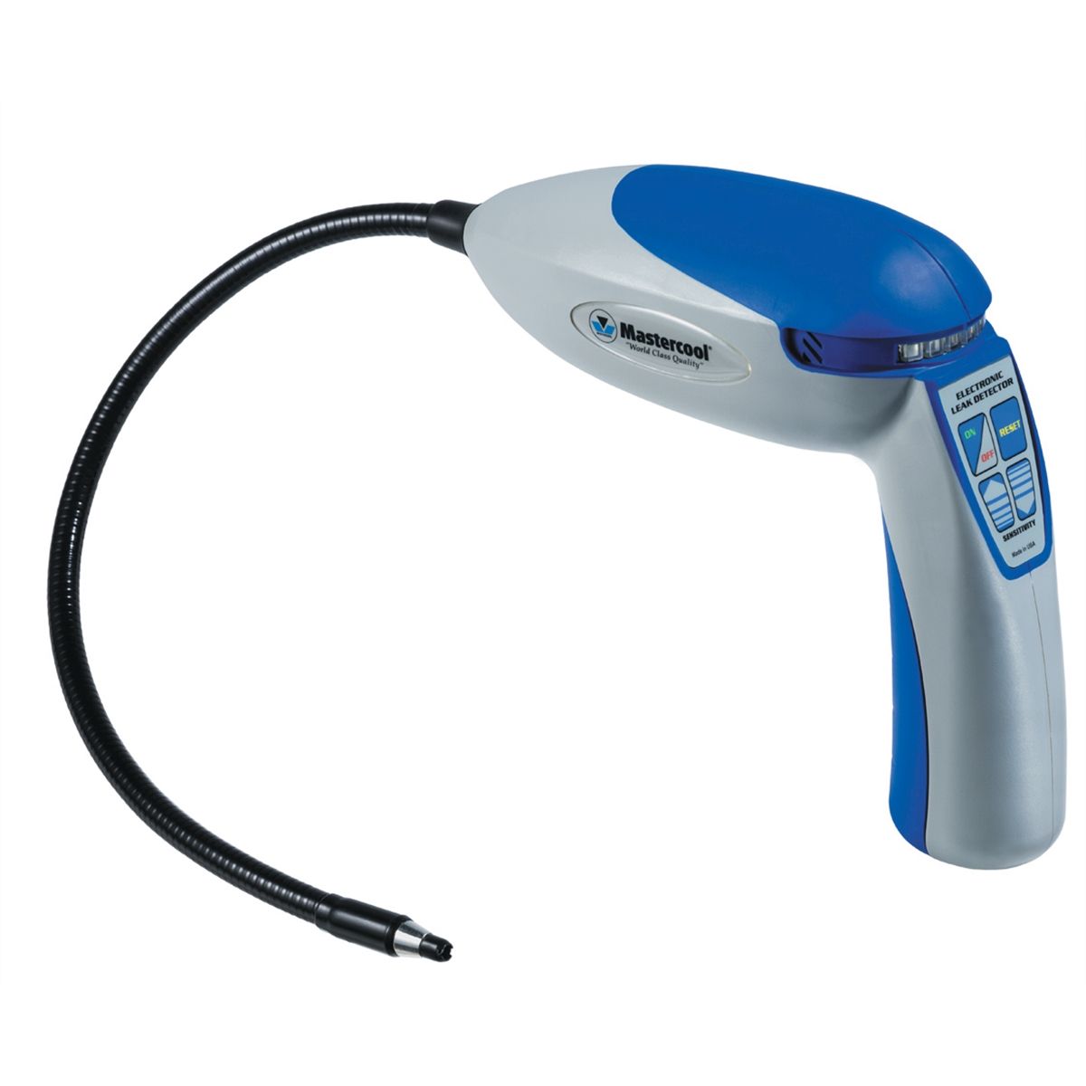 Electronic Leak Detector