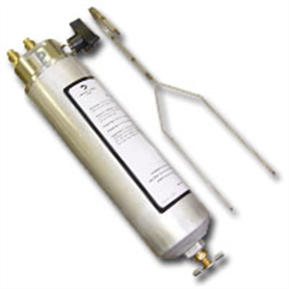 A/C Sealant Remover