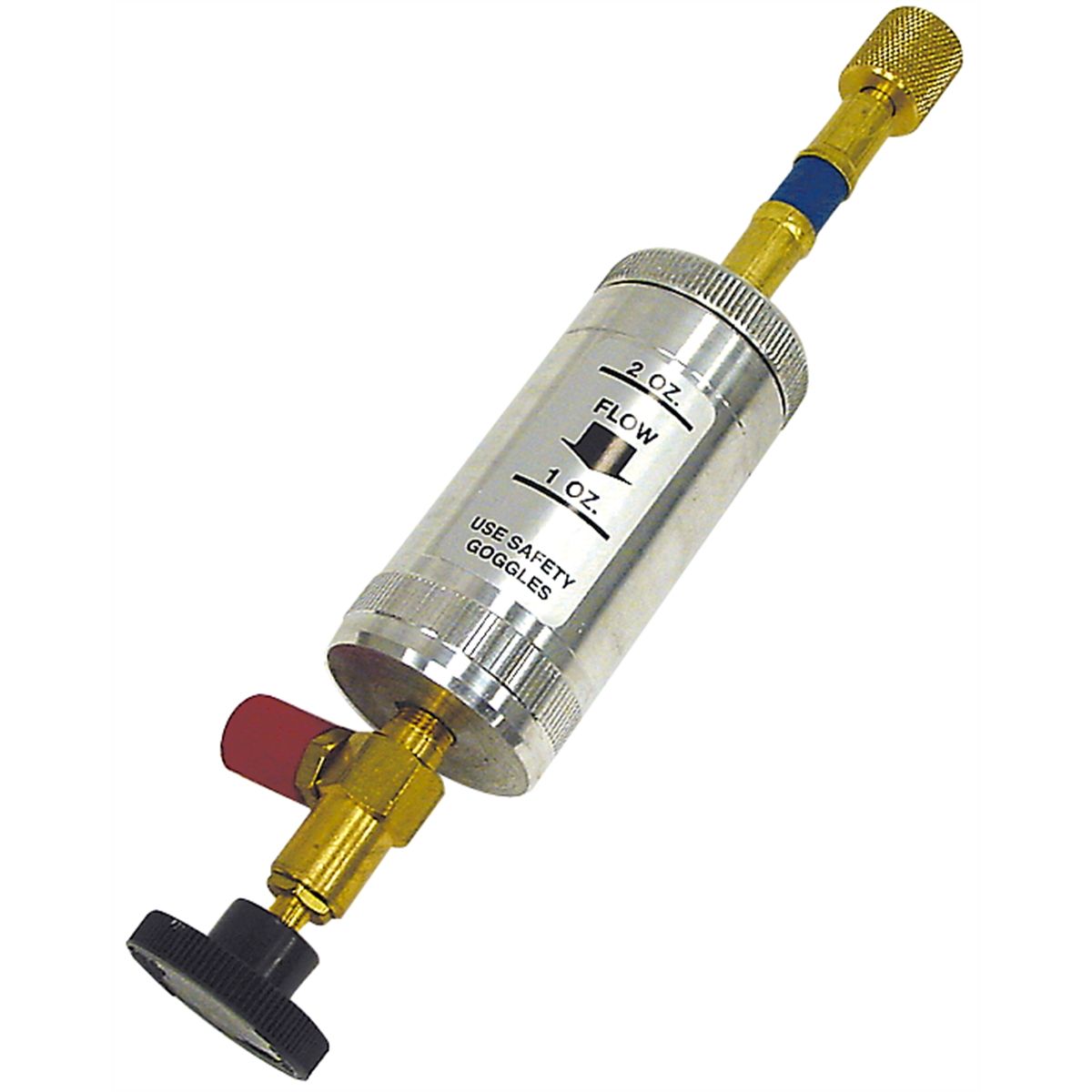 Oil Injector
