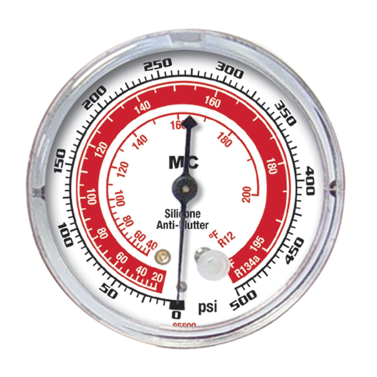 Electronic Multi Purpose Gauge Stant 12701