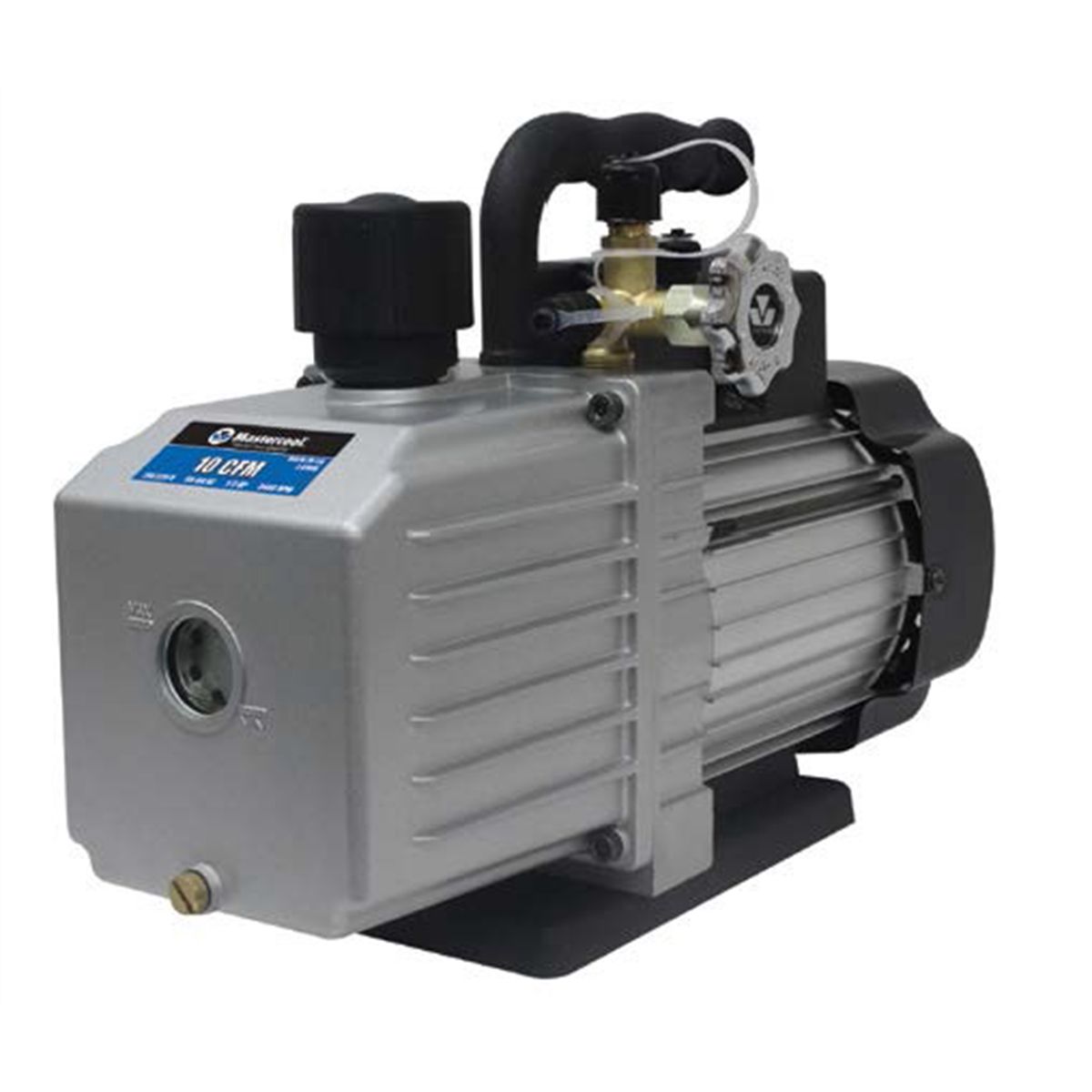 Two Stage Vacuum Pump 10 CFM 110V