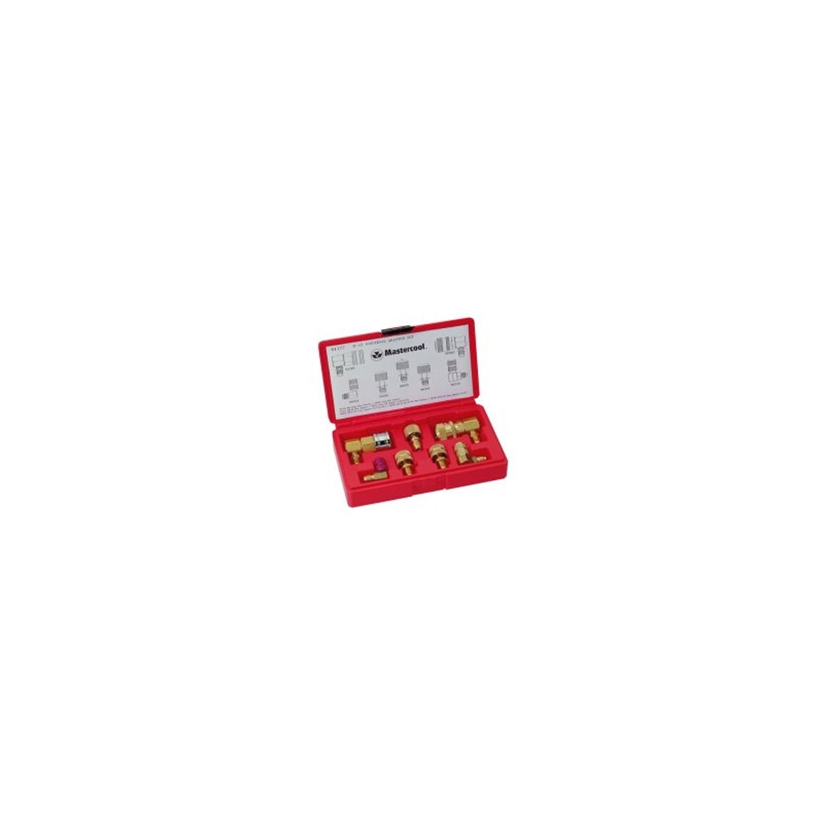 Popular Hose End Adapter Set