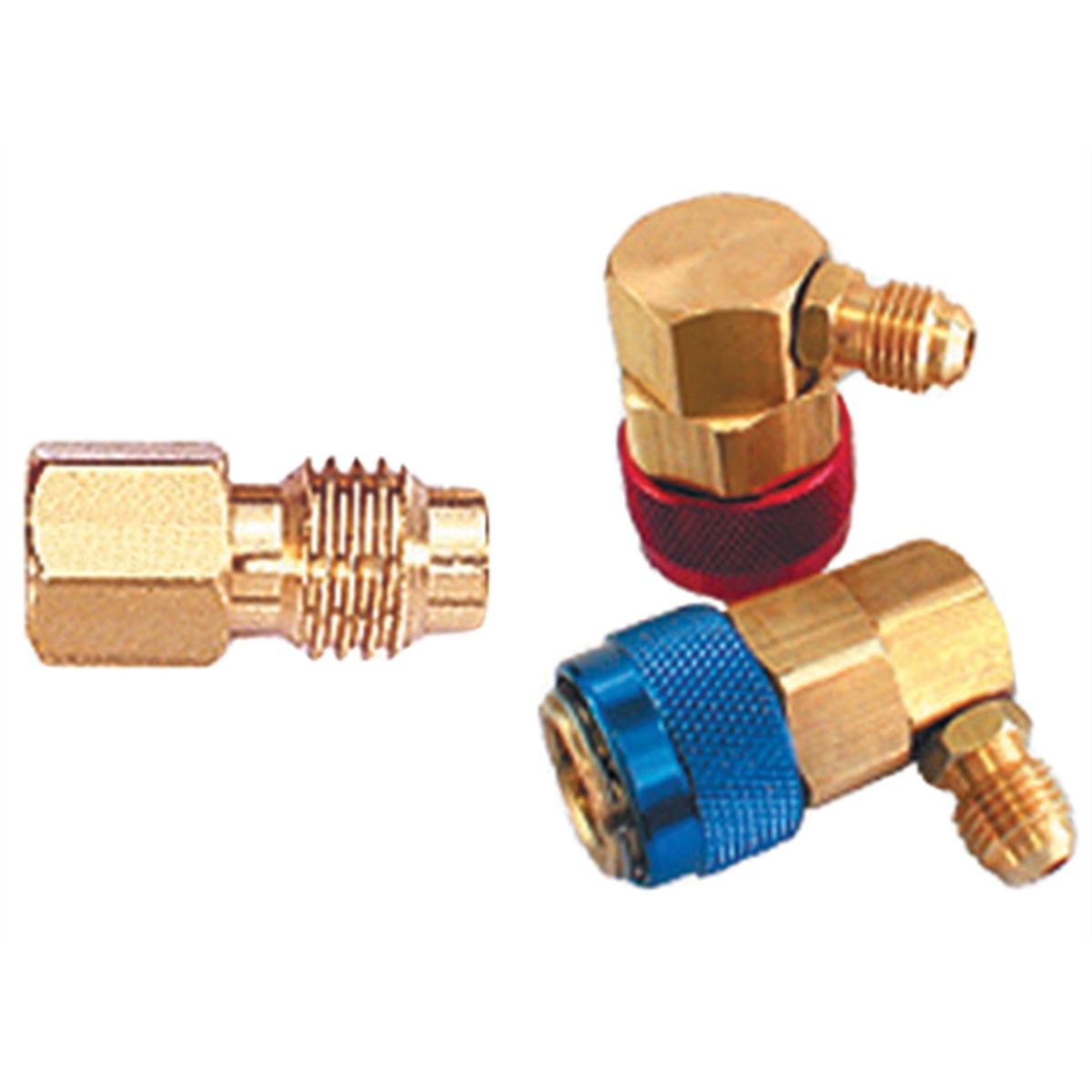 R12 To R134a Conversion Kit Ford