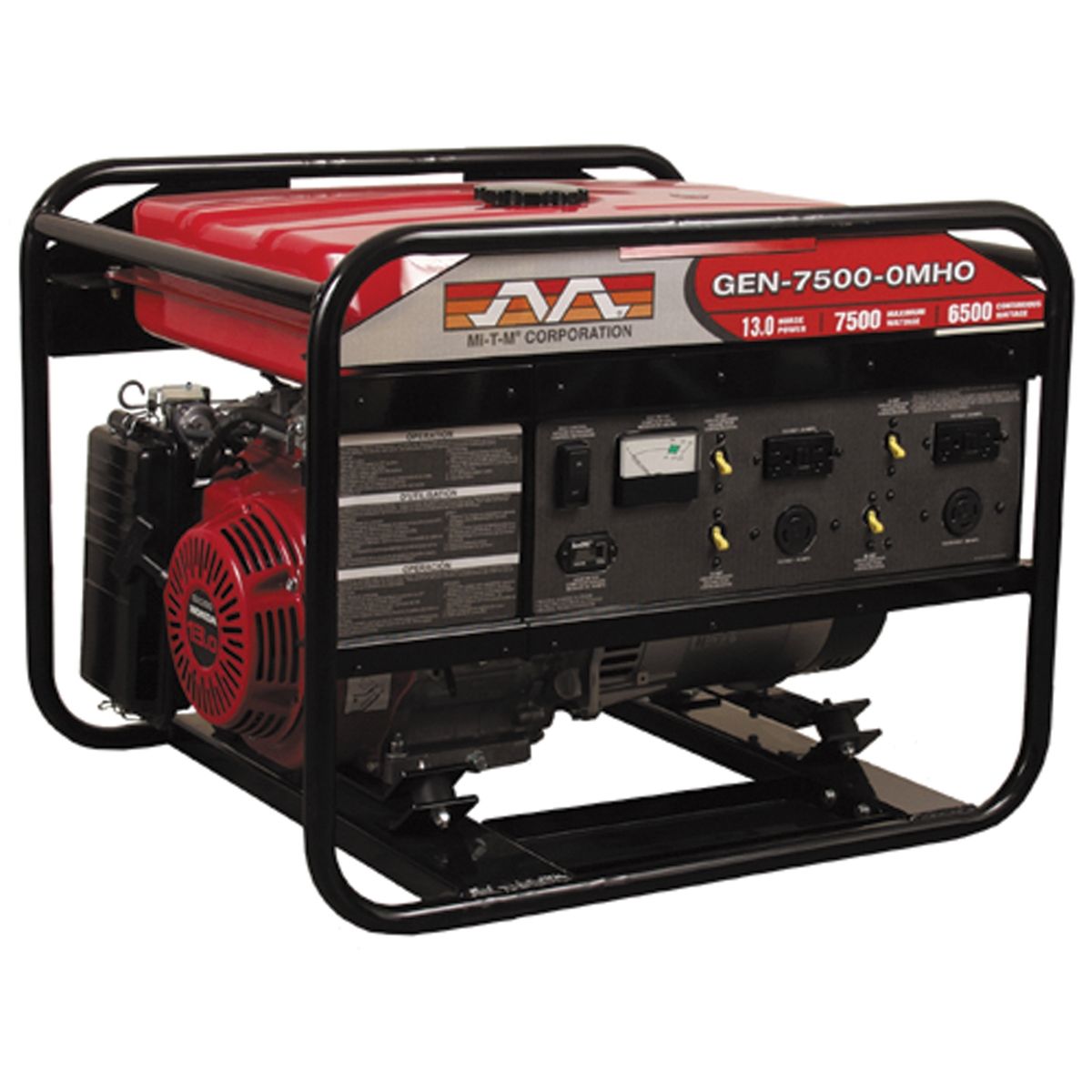 honda mi-t m generator