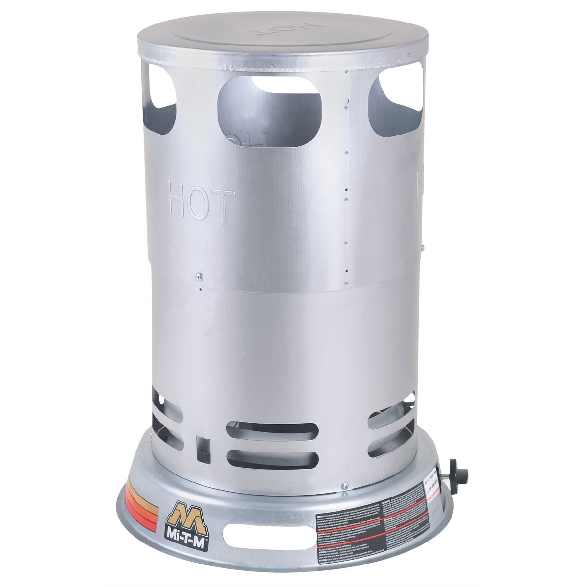 Portable heaters Propane Convection 80,000 BTU's