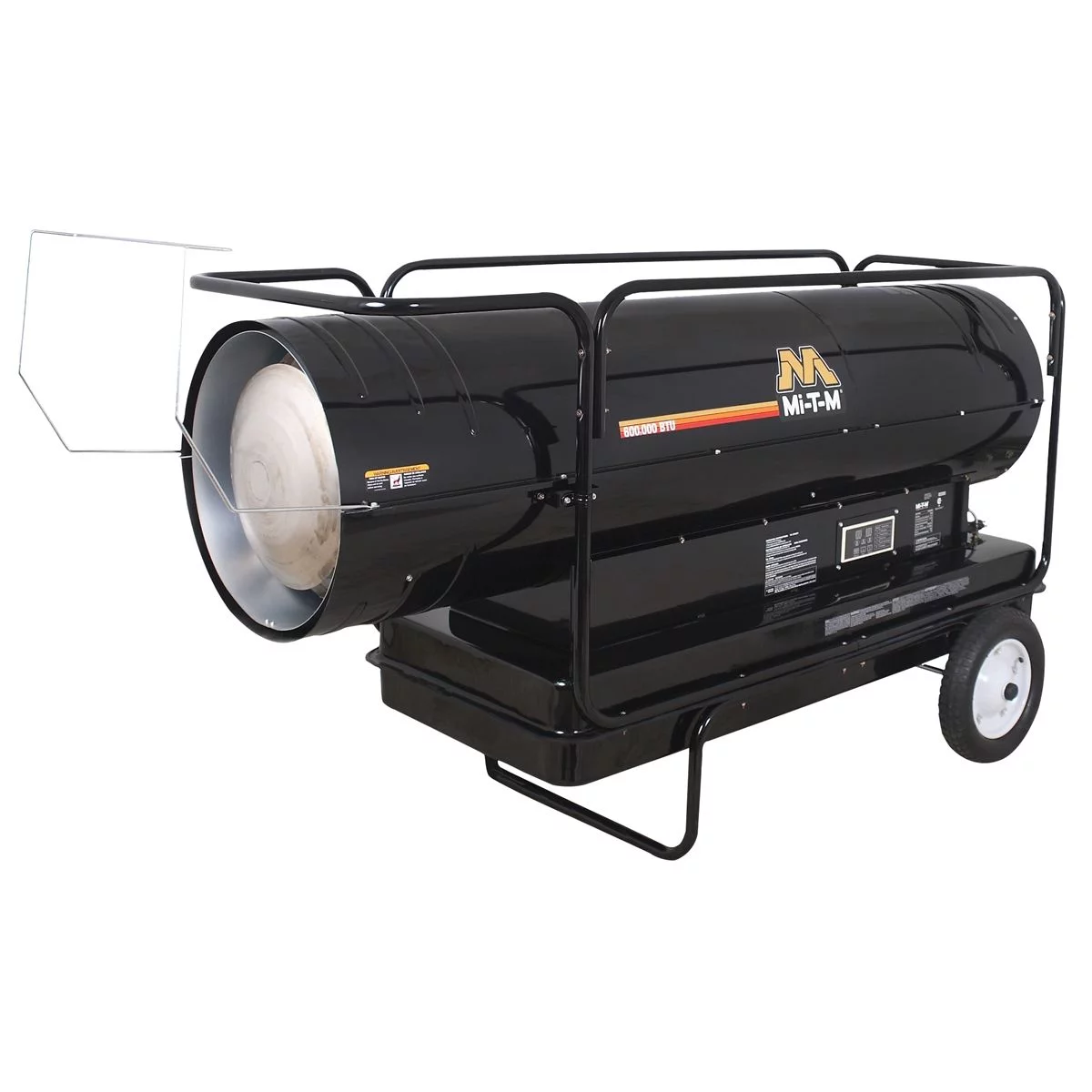 Portable Heaters Kerosene Forced Air 600,000 BTU