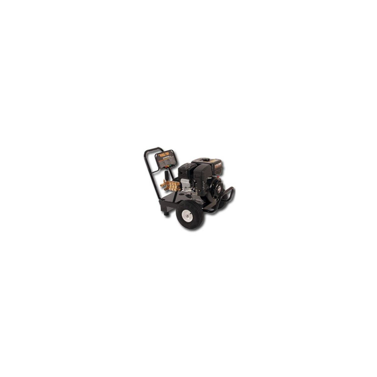 Honda Gas Powered Pressure Washer 9 HP 3 GPM