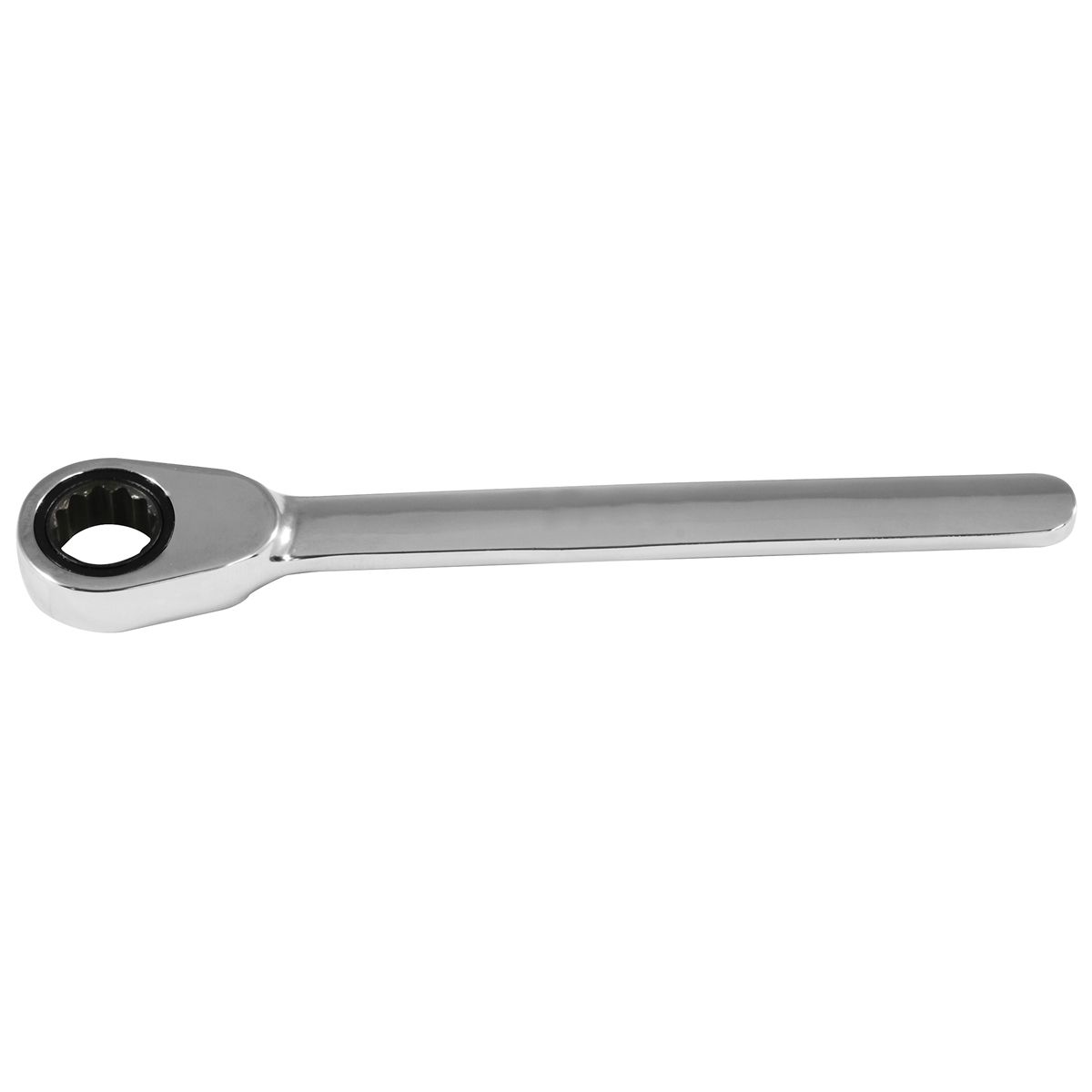 Ratchet S0506 Siegen Ratchet Wrench 1/4" Square Drive Ratchet Wrenches