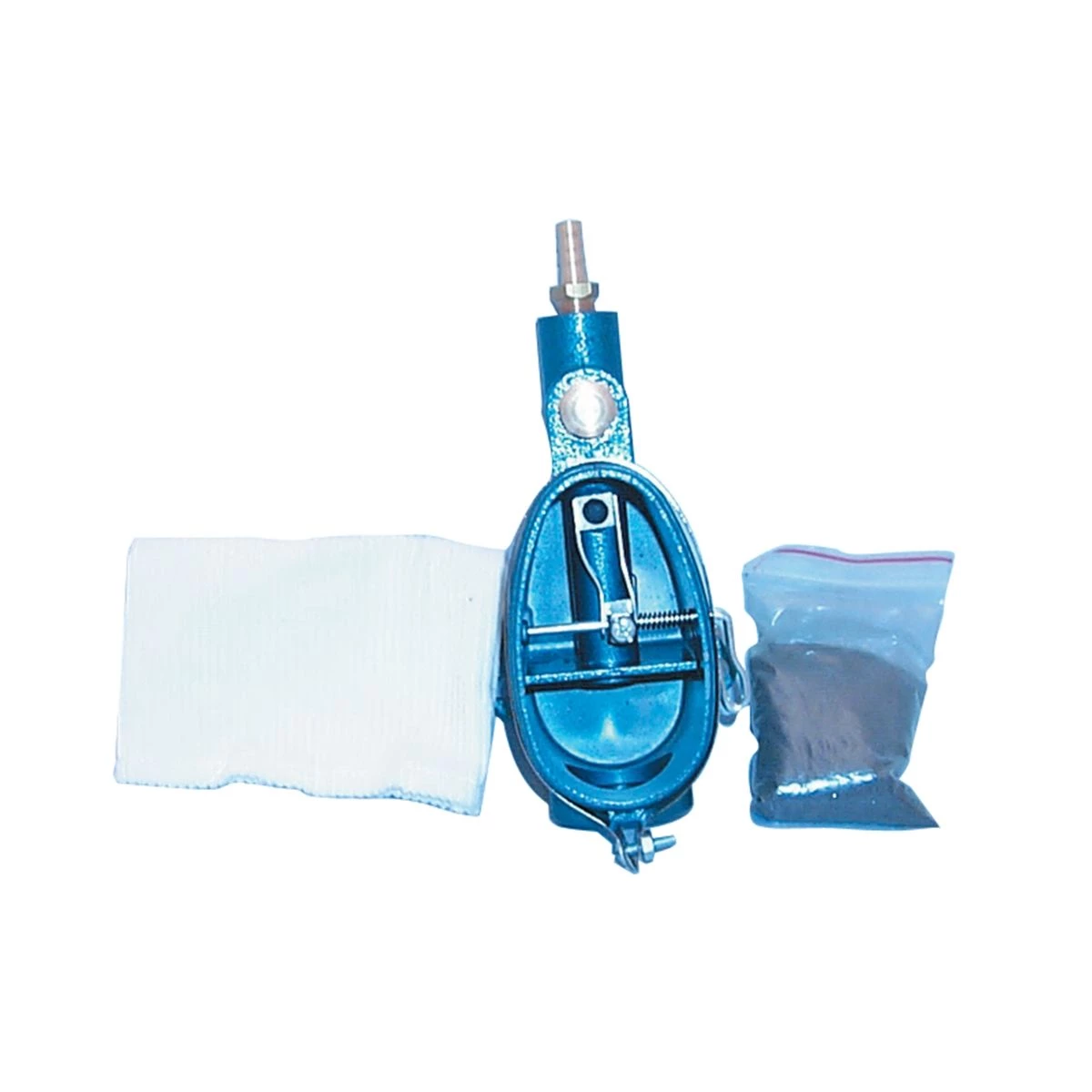 (image for) Air Operated Spark Plug Cleaning Tool