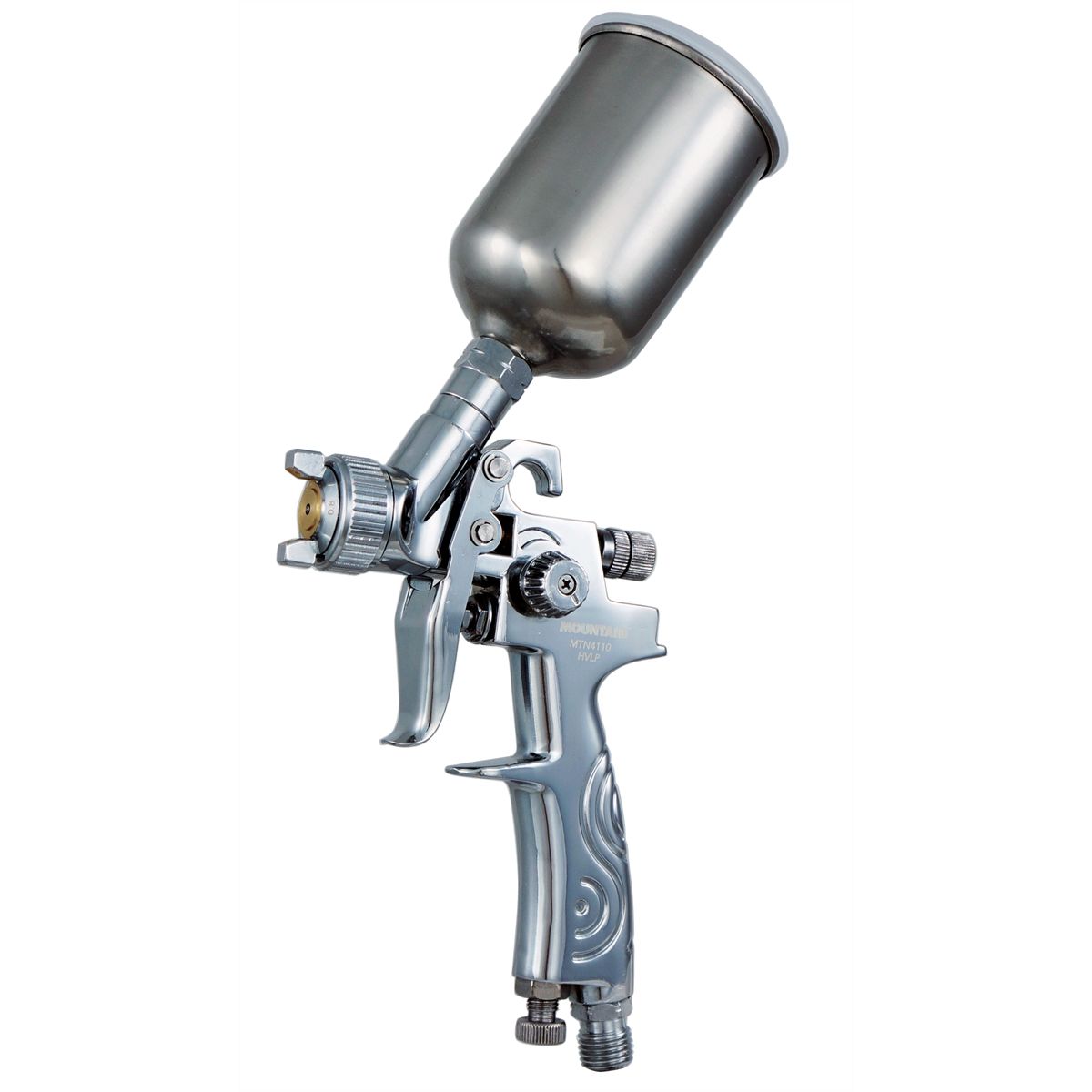 HVLP Mini Touch Up Spray Gun